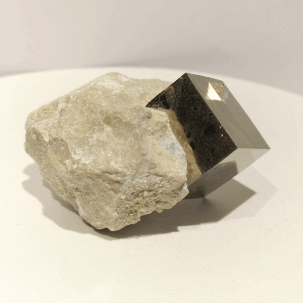 Pirite cubica 66g