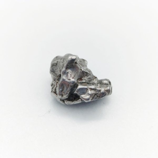 Meteorite siderite Campo del Cielo