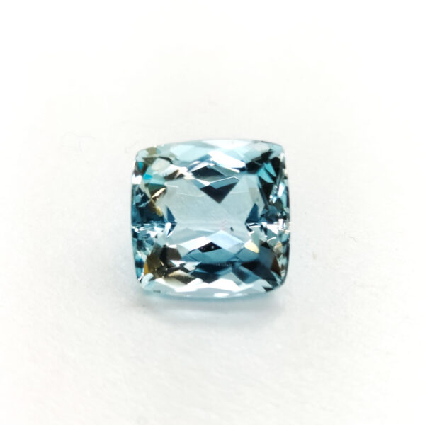 Acquamarina 5,58 ct