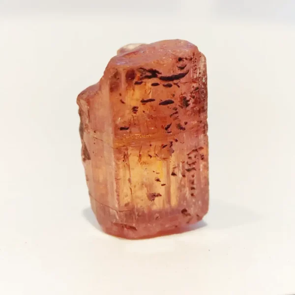 Topazio imperiale 4,2 g